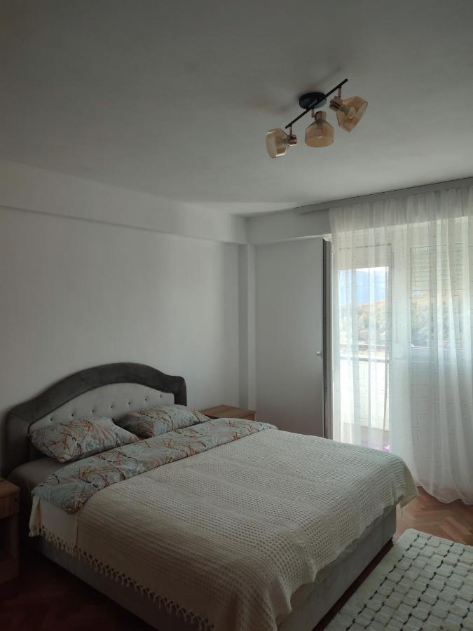 Apartman Dbb Niksic Exterior photo