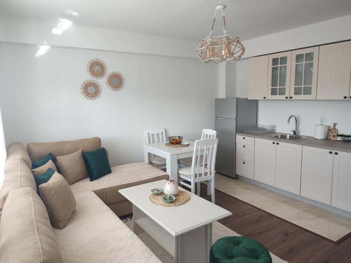 Apartman Dbb Niksic Exterior photo
