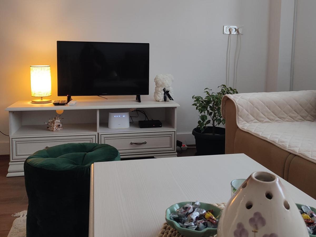 Apartman Dbb Niksic Exterior photo