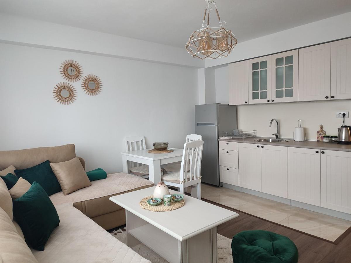 Apartman Dbb Niksic Exterior photo