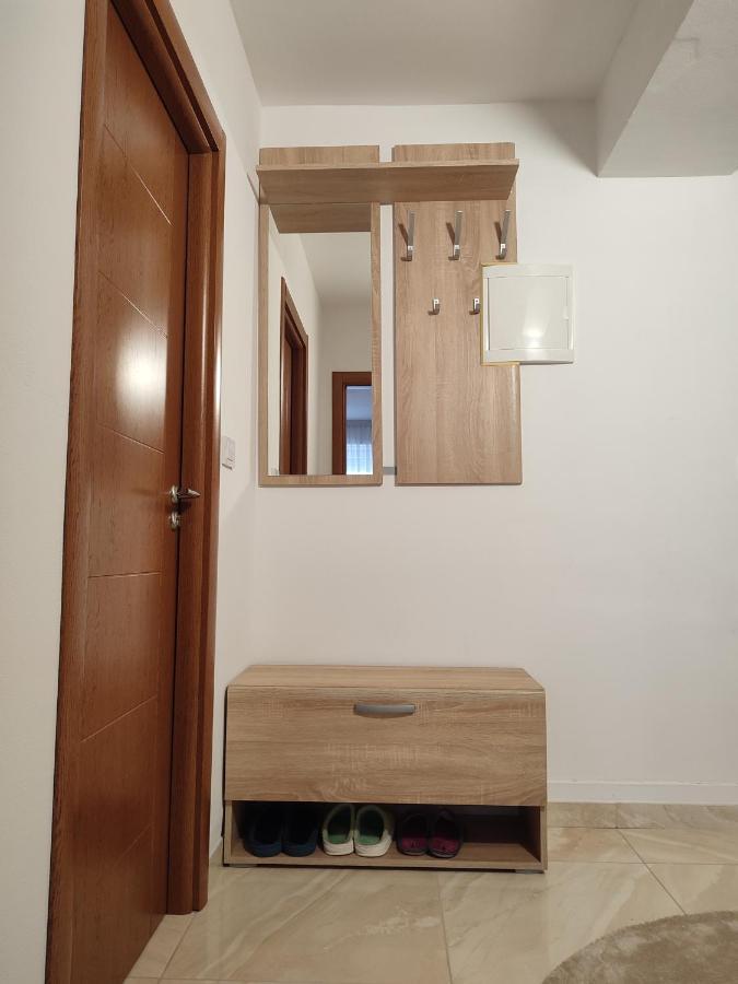 Apartman Dbb Niksic Exterior photo