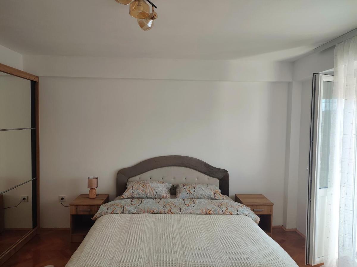 Apartman Dbb Niksic Exterior photo