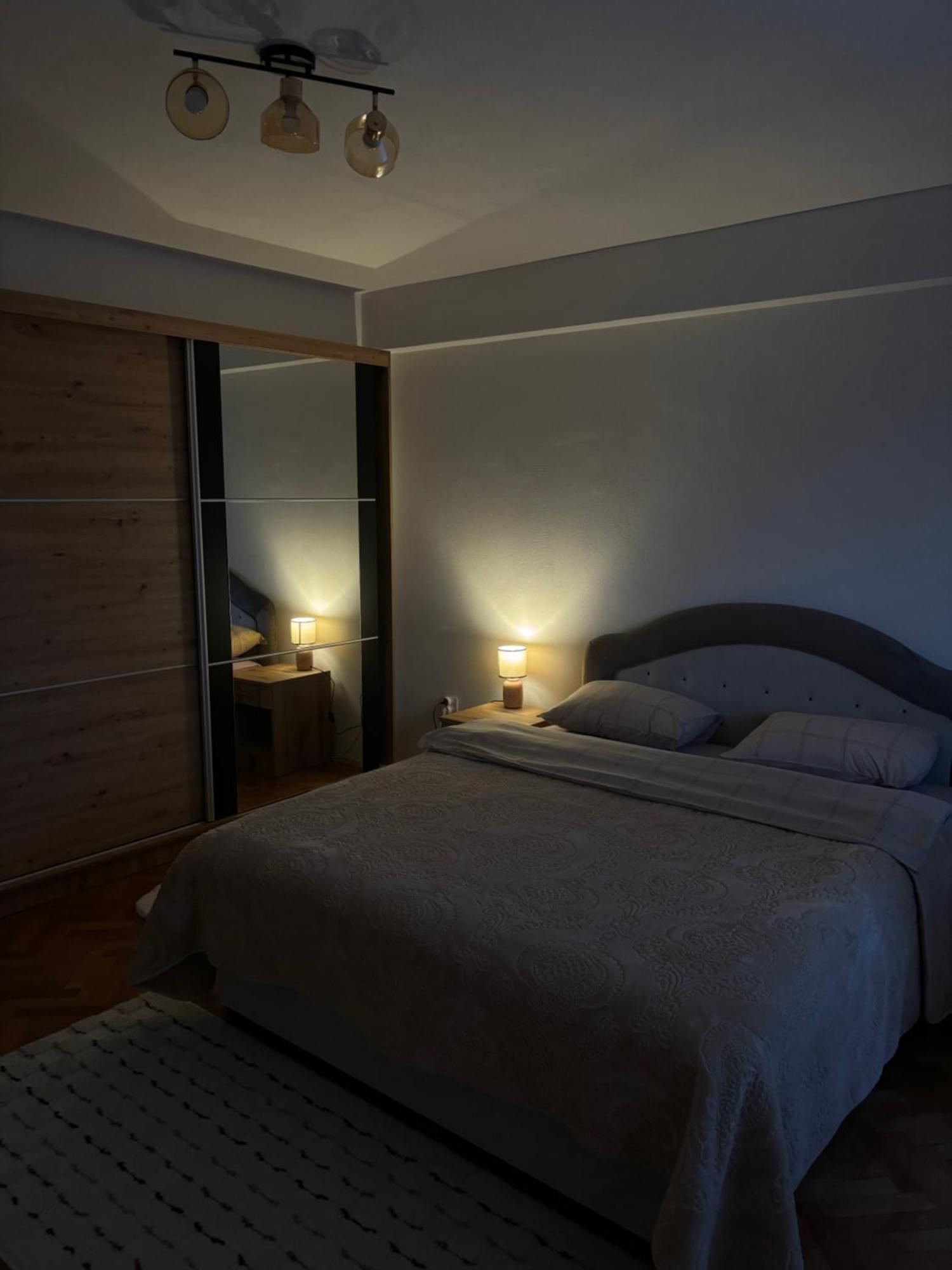 Apartman Dbb Niksic Exterior photo