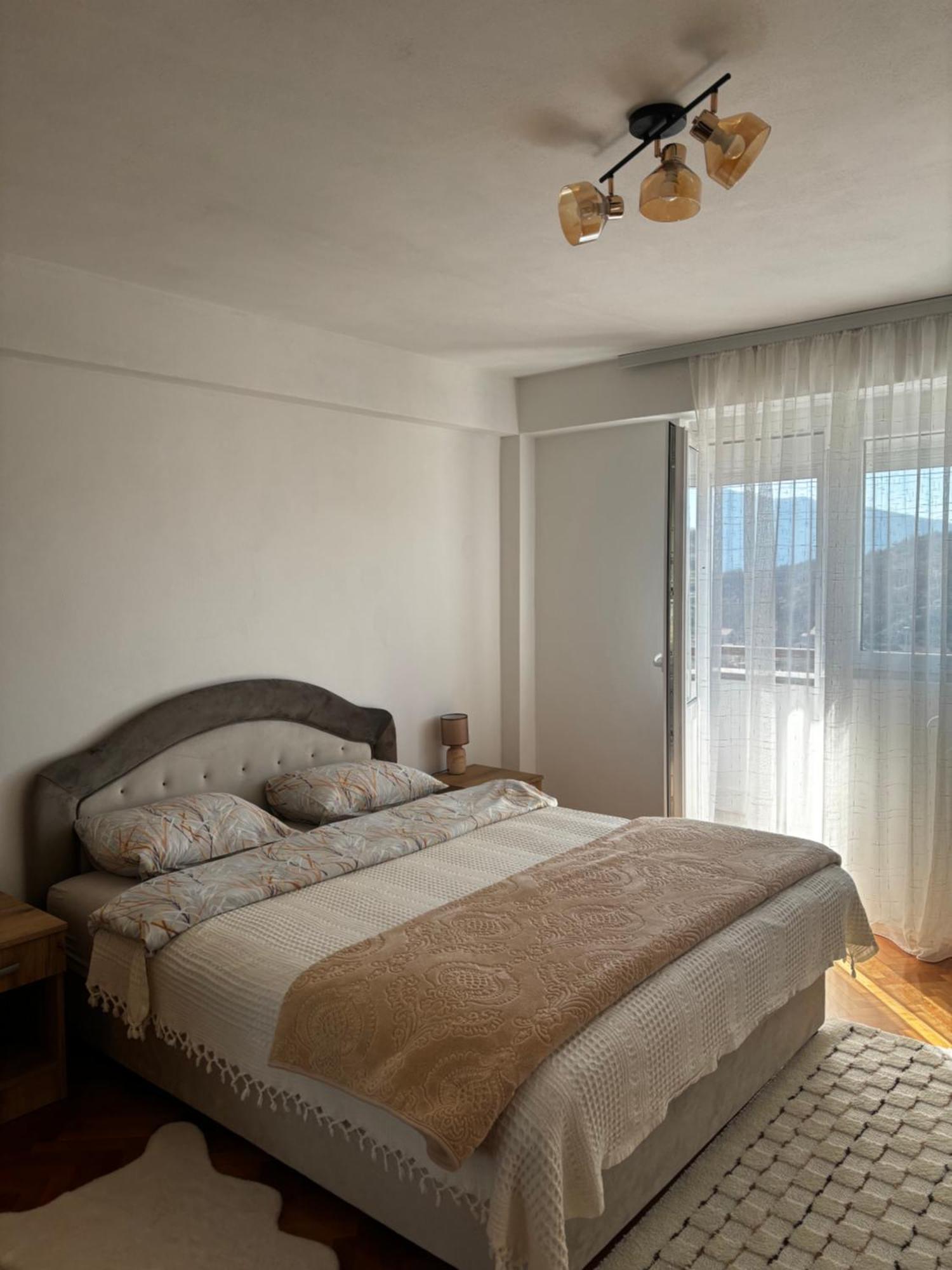 Apartman Dbb Niksic Exterior photo