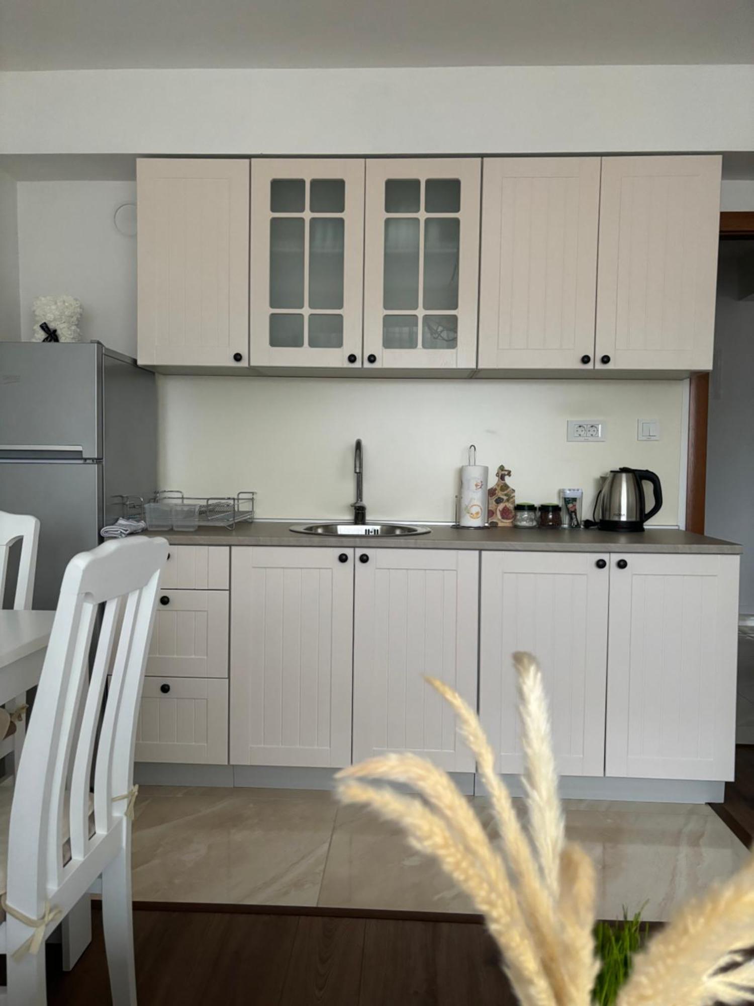Apartman Dbb Niksic Exterior photo