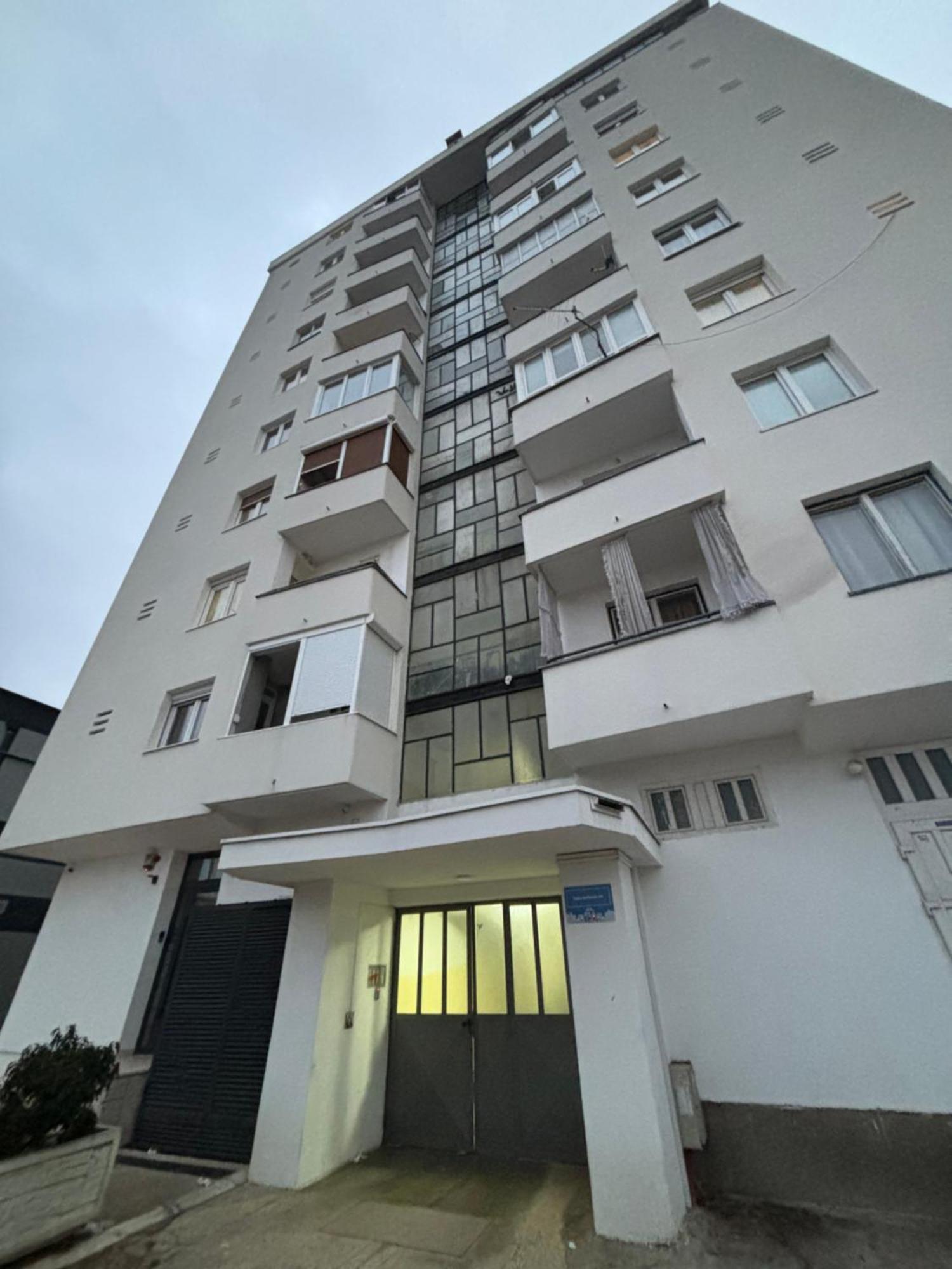 Apartman Dbb Niksic Exterior photo